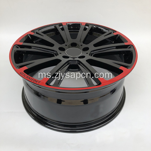 Rim roda palsu untuk cclass kelas e kelas